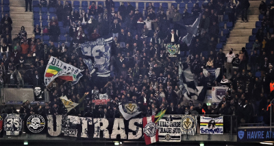 (2022-23) Le Havre - Bordeaux