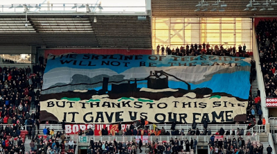 (2022-23) Middlesbrough -Wigan