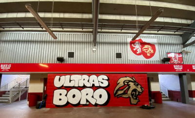 (2022-23) Middlesbrough - Sunderland