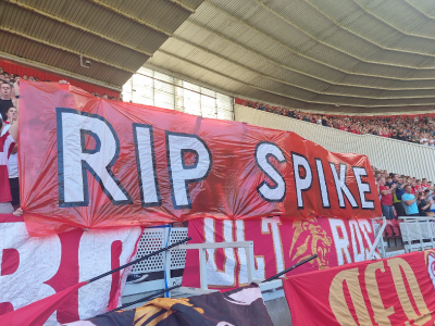 (2022-23) Middlesbrough - Swansea