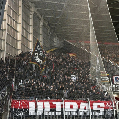 (2022-23) Lens - Paris SG