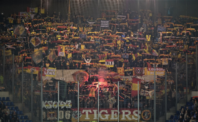 (2022-23) Strasbourg - Lens