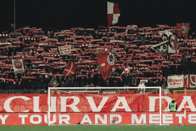 (2022-23) Monza - Sampdoria