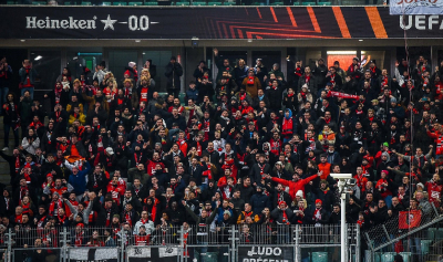 (2022-23) Shakhtar Donetsk - Rennes