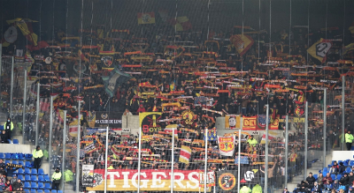 (2021-22) Strasbourg - Lens_1