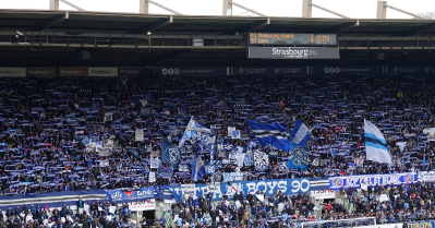 (2021-22) Strasbourg - Lens_3