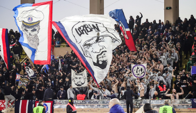 (2022-23) Monaco - Paris SG