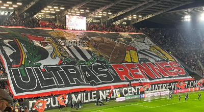 (2022-23) Rennes - Shakhtar Donetsk