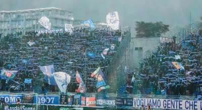 (2022-23) Como - Cosenza