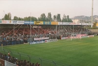 (1989-90) Cannes - Marseille en CDF_1