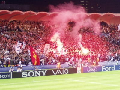 (2006-07) Bordeaux - Eindhoven