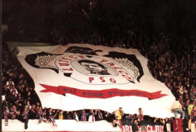 Paris SG - Monaco (LF91)