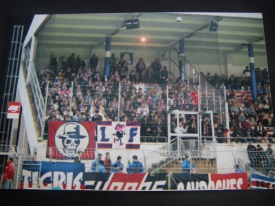 Rennes - Paris SG