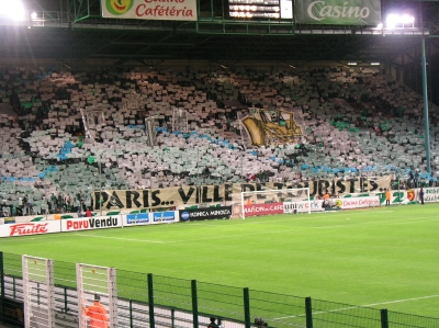 Saint-Etienne - Paris SG (GA92)_2