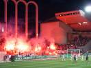 Monaco - Paris SG
