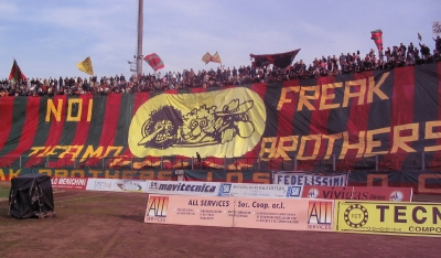 (2005-06) Ternana - Crotone