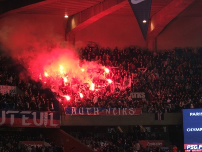 Paris SG - Marseille (ATKS)