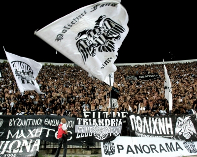 (2010-11) PAOK Salonique - Ajax Amsterdam_2