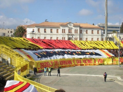 (2011-12) Catanzaro - Perugia