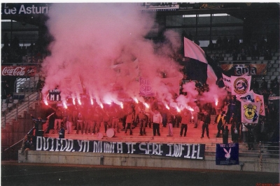 (2004-05) Real Oviedo - Gijon 2