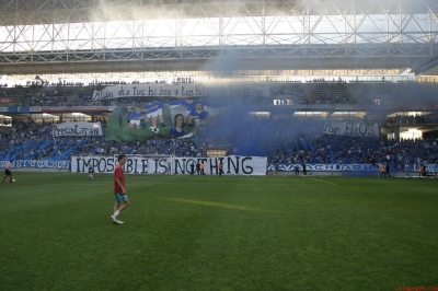 (2003-04) Real Oviedo - Arteixo_1