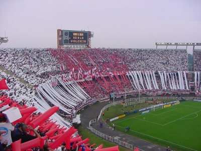 (xxxx-xx) River Plate - xxxxx
