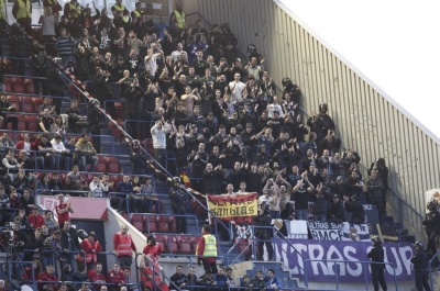 (2011-12) Osasuna - Real Madrid