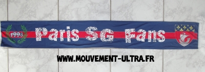 Paris SG Fans