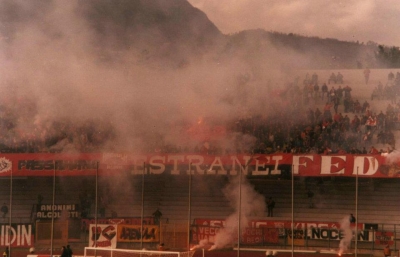 (xxxx-xx) Avellino - Nocerina