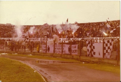 (1980-81) Catania - Palermo