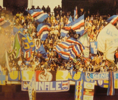 (1998-99) Juventus-Sampdoria