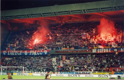 Paris SG - Guingamp (VA91)