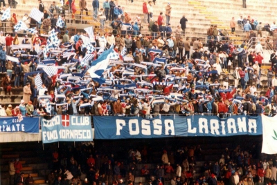 (1984-85) Milan - Como