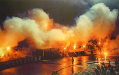 (1994-95) Milan - Torino