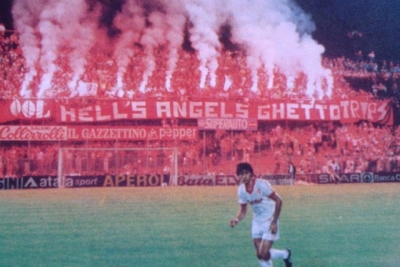 (1984-85) Padova - Genoa