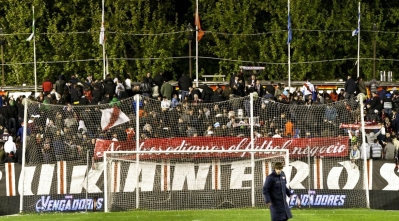 (2011-12) Rayo Vallecano - Valencia