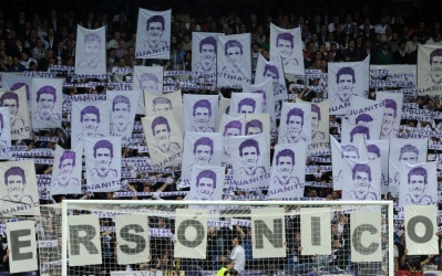 (2011-12) Real Madrid - Bayern