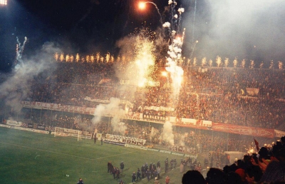 (1995-96) Salernitana - Avellino