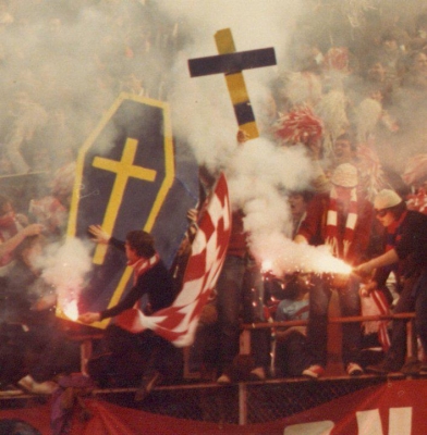 (1979-80) Vicenza - Verona