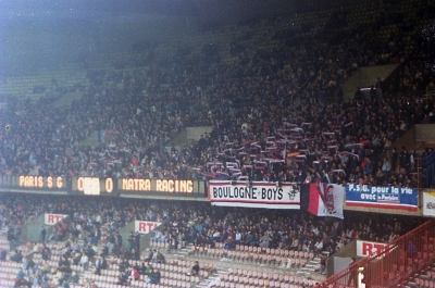 (1988-89) Paris SG - Racing_2