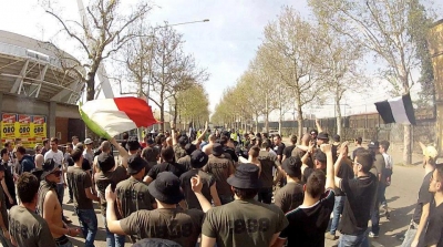 (2011-12) Modena - Ascoli