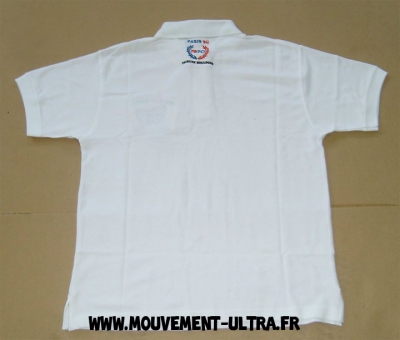 Polo Psg Club Picardie