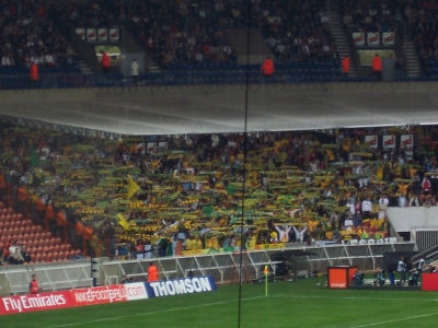 (2004-05) Paris SG - Nantes