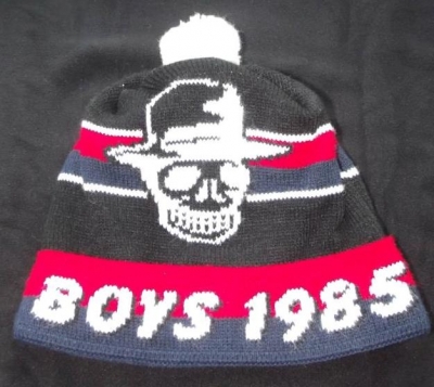 Bonnet Boulogne Boys