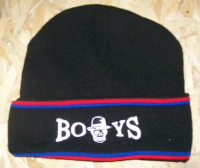Bonnet Boulogne Boys