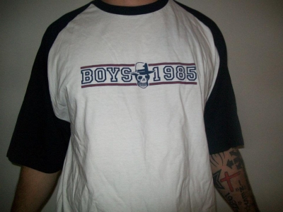 Tribune Boulogne 1978