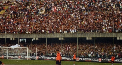 (2007-08) Salernitana - Gallipoli