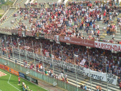 (2012-13) Salernitana - Foligno