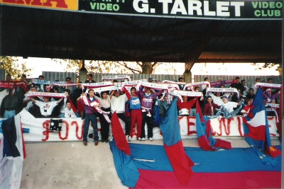 Caen - Zaragoza (7)