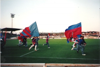 Caen - Zaragoza (5)